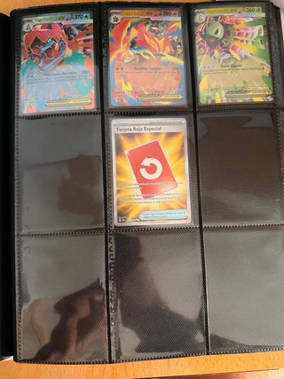 Carte Pokémon EX