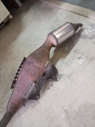 Despiece Derbi Predator