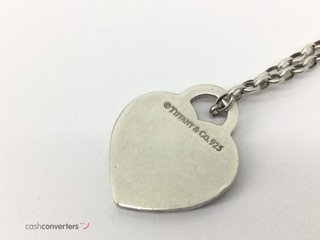 bisuteria tiffany y co