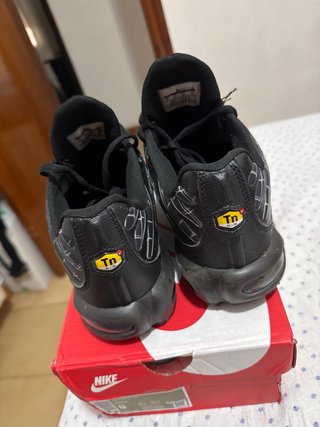 Nike TN - Como Nuevas