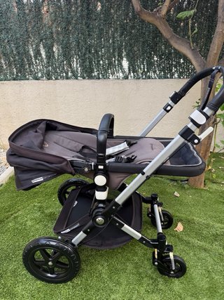 Bugaboo Camaleon 3 Silla de Paseo