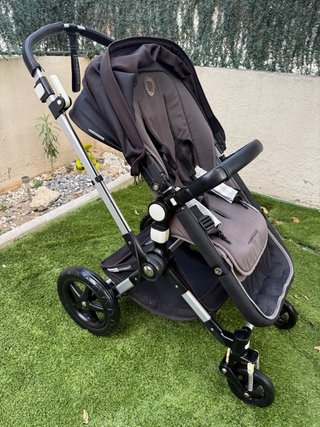 Bugaboo Camaleon 3 Silla de Paseo