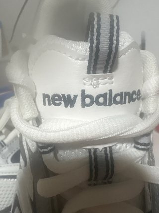 New Balance ML408A Talla 37