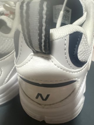 New Balance ML408A Talla 37