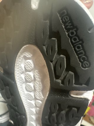 New Balance ML408A Talla 37