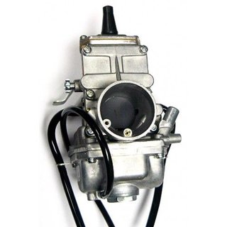Carburador Mikuni TM 28