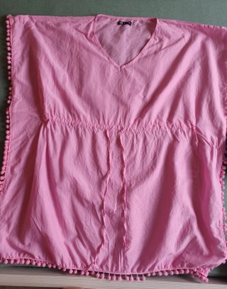 3 Vestidos Playeros Talla S/M