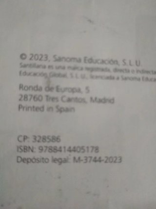 Ciencias Sociales, 5 Primaria, Castilla y León,...