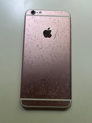 iPhone SE 2gen y iPhone 6-6s, plus