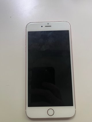 iPhone SE 2gen y iPhone 6-6s, plus