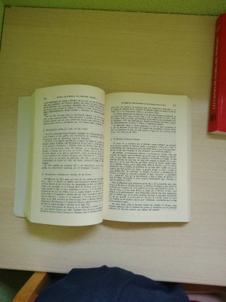 Manual de Historia del Derecho español (Spanish...