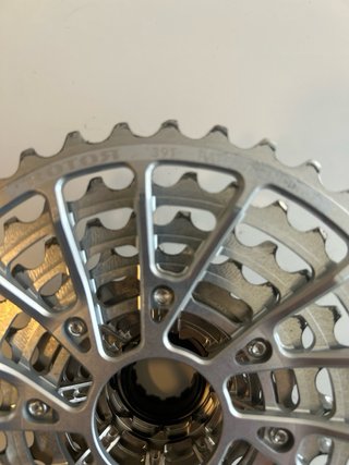 Grupo Rotor 1x13 hidráulico para freno de Disco
