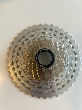 Grupo Rotor 1x13 hidráulico para freno de Disco