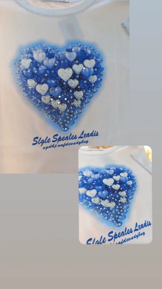 Pack 4 T-shirts Estampadas