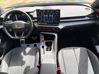 CUPRA Terramar 2026