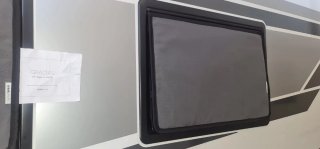 Protector para ventanas y claraboyas