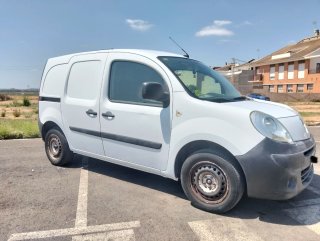 Renault Kangoo 2010