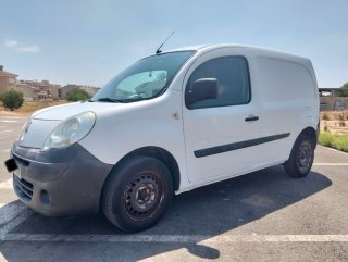 Renault Kangoo 2010