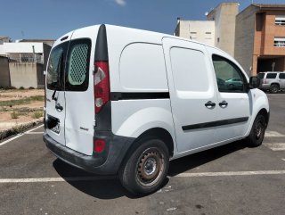 Renault Kangoo 2010