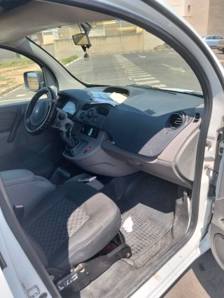 Renault Kangoo 2010