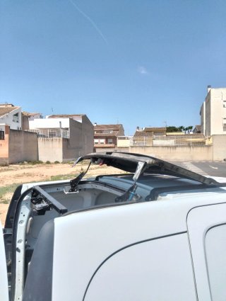 Renault Kangoo 2010
