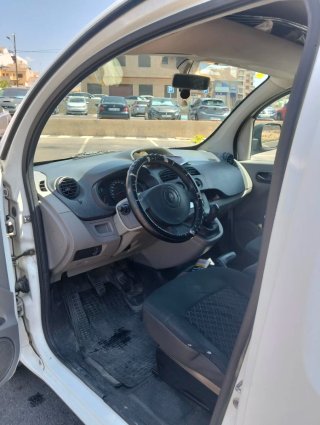 Renault Kangoo 2010