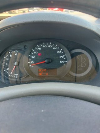 Renault Kangoo 2010