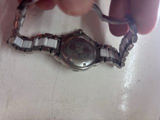 Tag Heuer Formula 1 Blanco