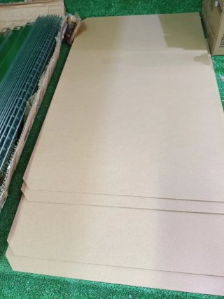 2x Estanterías AREBOS Carga Pesada 875 kg