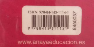 Matemáticas aplicadas a las Ciencias Sociales I...