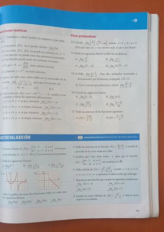 Matemáticas aplicadas a las Ciencias Sociales I...