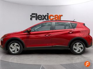 Hyundai Bayon 1.2 MPI Essence