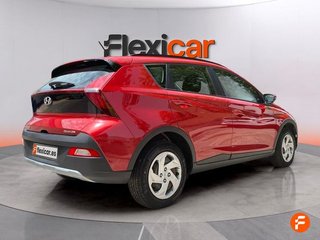 Hyundai Bayon 1.2 MPI Essence