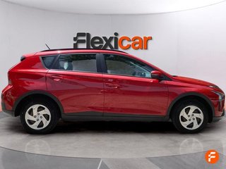 Hyundai Bayon 1.2 MPI Essence