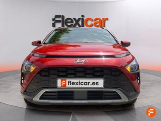 Hyundai Bayon 1.2 MPI Essence