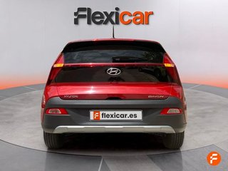 Hyundai Bayon 1.2 MPI Essence