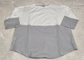 1978 T-shirt camicia T-shirt camicia   Tg L