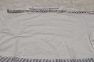 1978 T-shirt camicia T-shirt camicia   Tg L
