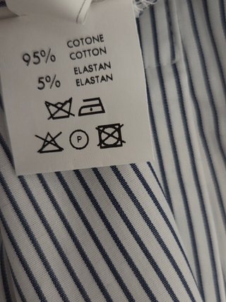 1978 T-shirt camicia T-shirt camicia   Tg L