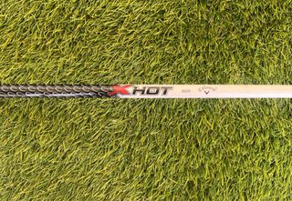 Híbrido 3 Callaway XHOT 19º Diestro