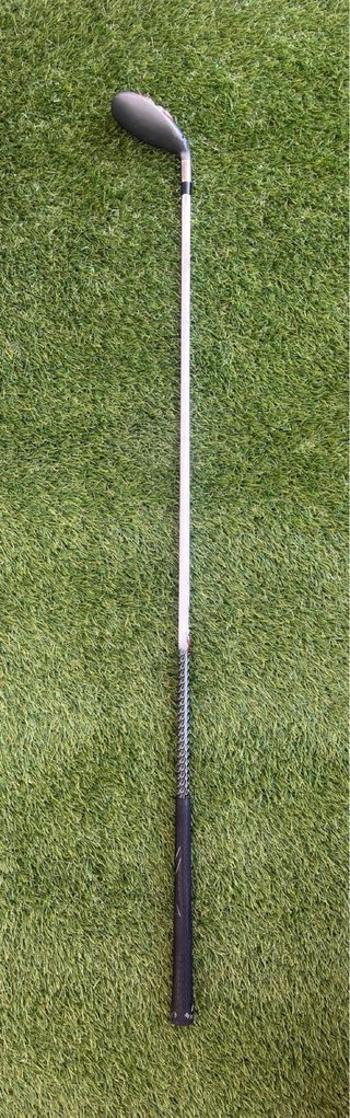 Híbrido 3 Callaway XHOT 19º Diestro