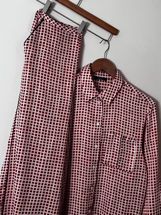 Conjunto Parfois M