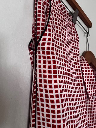 Conjunto Parfois M