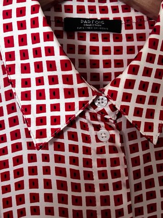 Conjunto Parfois M