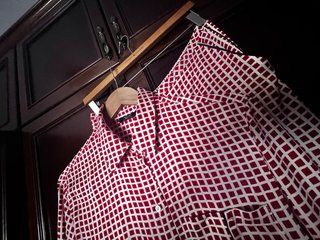 Conjunto Parfois M