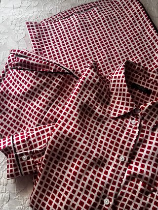 Conjunto Parfois M