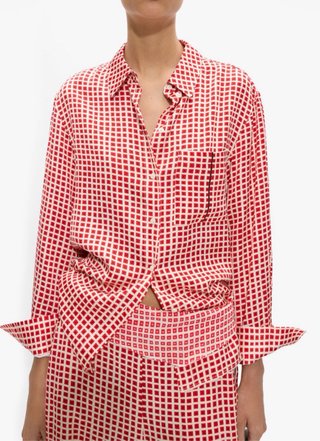 Conjunto Parfois M