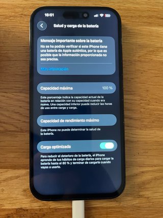 iPhone 14 Pro Apple