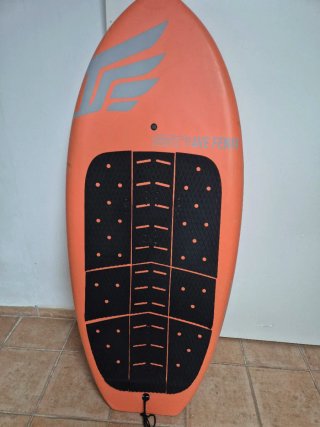 Equipo wing foil iniciacion