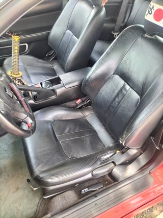 Nissan 200 SX